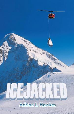 Cover of the book Icejacked by Glen Berkowitz