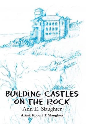 bigCover of the book Building Castles on the Rock by 