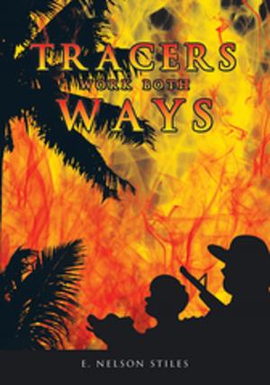 Cover of the book Tracers Work Both Ways by Young Park