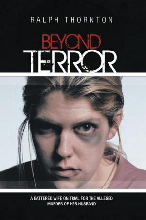 Cover of the book Beyond Terror by Sharon Ann Hickey