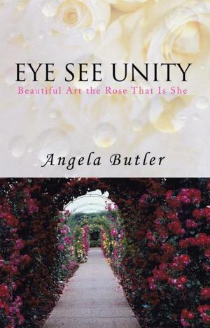 Book cover of Eye See Unity