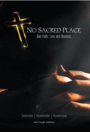 bigCover of the book No Sacred Place by 