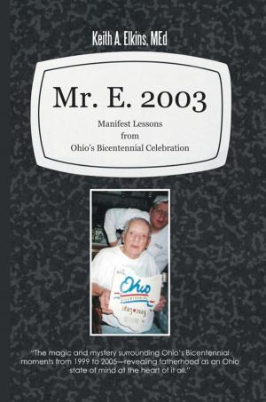 bigCover of the book Mr. E. 2003 by 