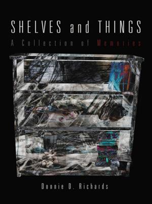 Cover of the book Shelves and Things by Nolanne O’Hair