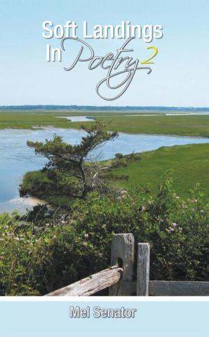 Cover of the book Soft Landings in Poetry 2 by G.L. Reed