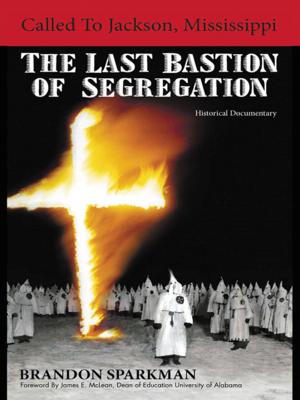 Cover of the book Called to Jackson, Mississippi: the Last Bastion of Segregation by Elizabeth Sharland