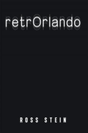 Cover of the book Retrorlando by PJ Hoge