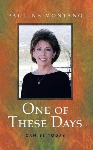 Cover of the book One of These Days by Ray A. Twist