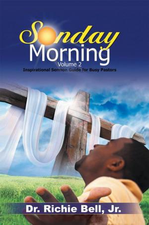 Cover of the book Sunday Morning Volume 2 by Michael Vickers