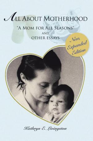 Cover of the book All About Motherhood by Ronnie Cohen