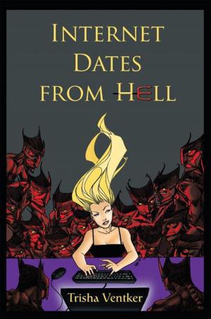 Cover of the book Internet Dates from Hell by Steve Tullin