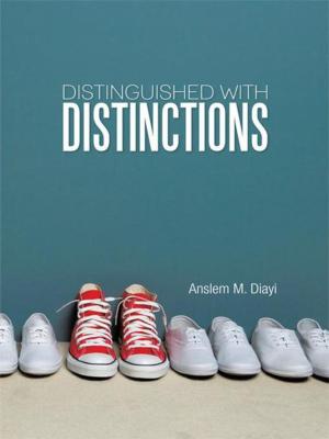 Cover of the book Distinguished with Distinctions by Mitchell J. Rycus