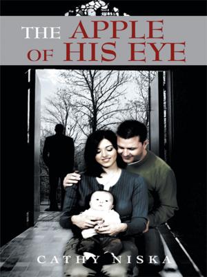 Cover of the book The Apple of His Eye by Richard Dean Smith