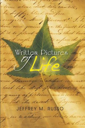 Cover of the book Written Pictures of Life by George Pontius