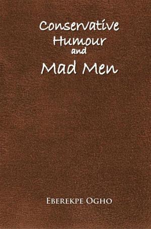 Book cover of Conservative Humour and Mad Men