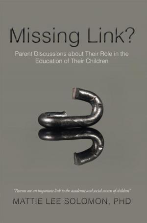 Cover of the book Missing Link? by Tracey R. Newman