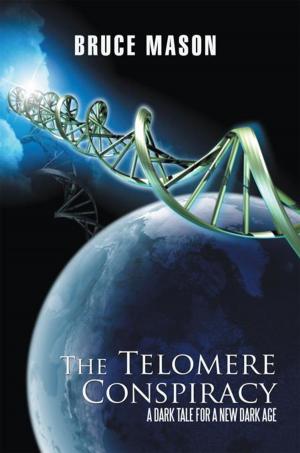 Cover of the book The Telomere Conspiracy by Alice Heaver
