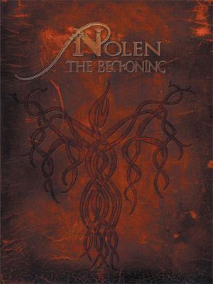 Cover of the book Nolen by Peter Hargitai