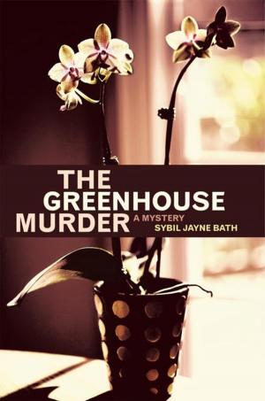 Cover of the book The Greenhouse Murder by Barbara K. Mezera