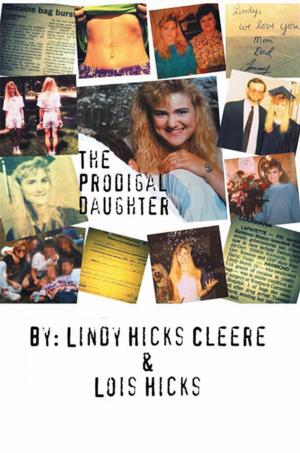 bigCover of the book The Prodigal Daughter by 