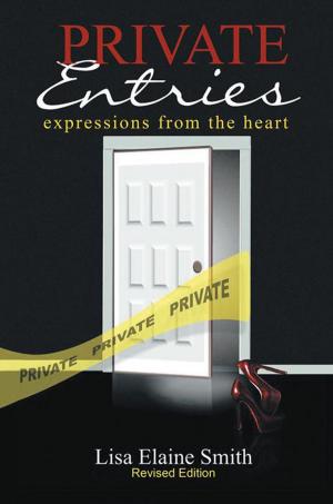 Cover of the book Private Entries by Donna Kelly, Jim Harding