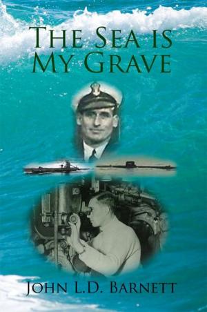Cover of the book The Sea Is My Grave by Abiola Awolola