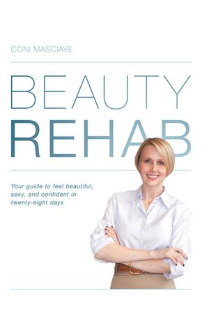 Cover of the book Beauty Rehab by Cody Camarillo