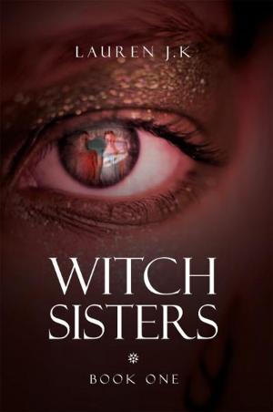 Cover of the book Witch Sisters by Z. Jones