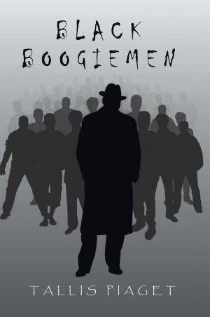Cover of the book Black Boogiemen by Barbara Ann (Myers) Van Sant