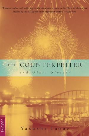 Book cover of Counterfeiter and Other Stories