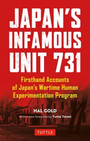 Cover of the book Unit 731 by Phan Van Giuong, Hanh Tran