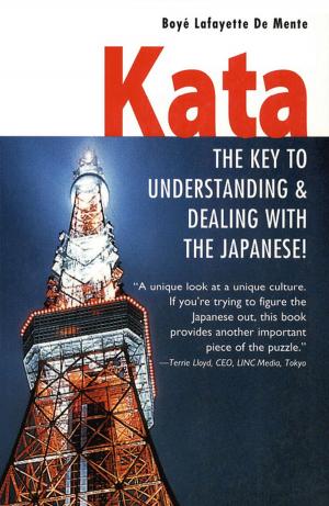 Cover of the book Kata by Roxana Waterson