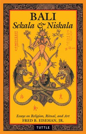 Cover of the book Bali: Sekala & Niskala by Robyn Maxwell