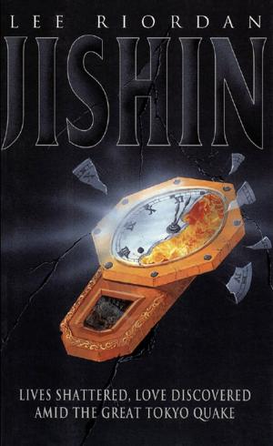 Cover of Jishin