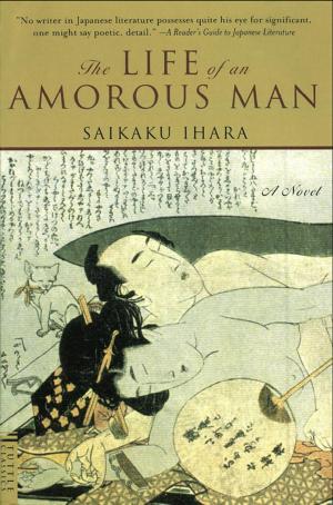 Cover of the book Life of an Amorous Man by Edwin Lim