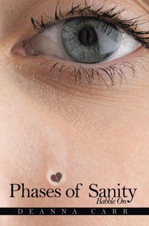 Book cover of Phases of Sanity