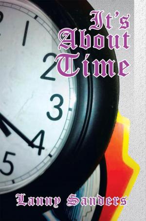 Cover of the book It's About Time by Logan Stout