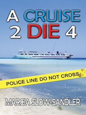 Book cover of A Cruise 2 Die 4