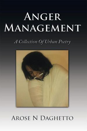 Cover of the book Anger Management by Ellen K. Gordon