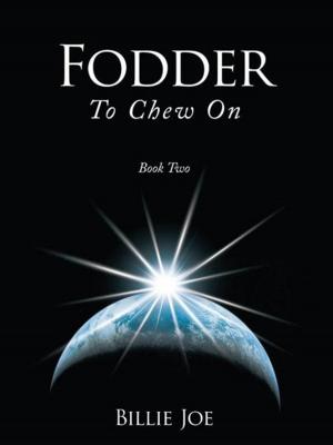 Cover of the book Fodder To Chew On by Samantha Donalds
