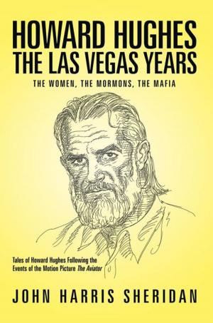 Cover of the book Howard Hughes: the Las Vegas Years by Melvin Avery Edwards