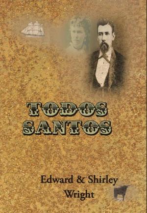 Cover of the book Todos Santos by Wendy MacGown