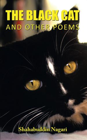 Cover of the book The Black Cat and Other Poems by Anthony Lyle