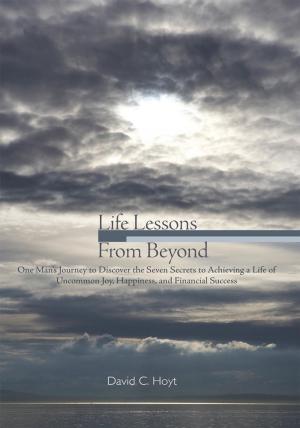 Cover of the book Life Lessons from Beyond by Salah D. Salman