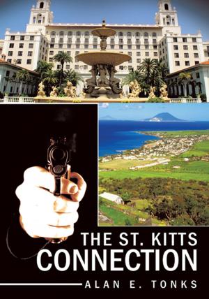 Cover of the book The St. Kitts Connection by Bill Shaw