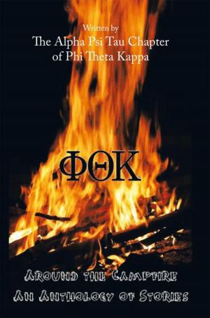 Cover of the book Around the Campfire by Darrick L. Hurd