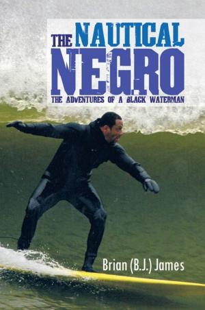 Cover of the book The Nautical Negro by Bob Brackin