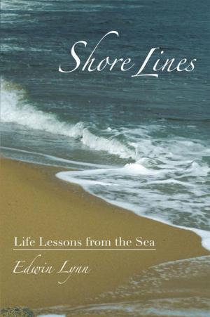 Cover of the book Shore Lines by Ashley Facundo
