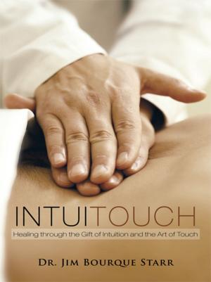 Cover of the book Intuitouch by Robert L. Brielmier