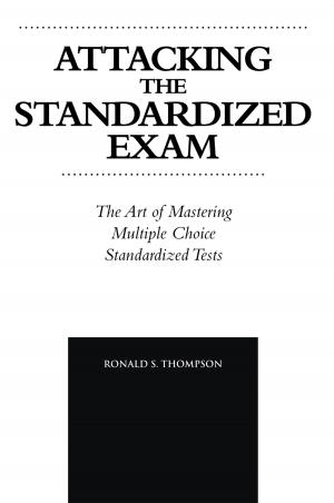 Cover of the book Attacking the Standardized Exam by Danny Falcone